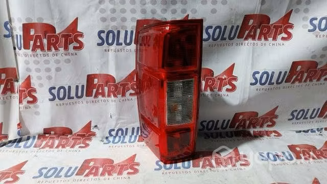Farol trasero izquierdo para wingle 7