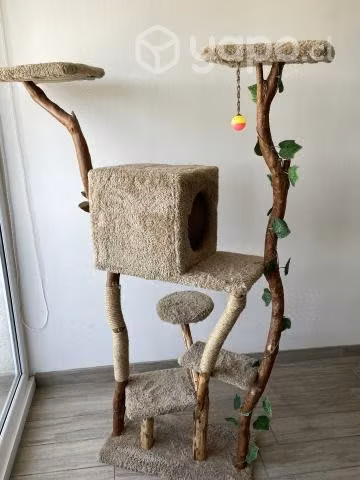 Rascador Gato XL