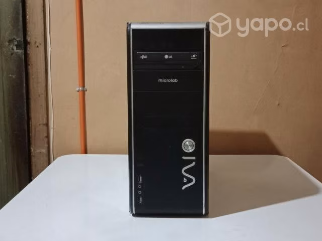 Venta de PC Ensamblado