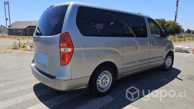 Hyundai h1 2020