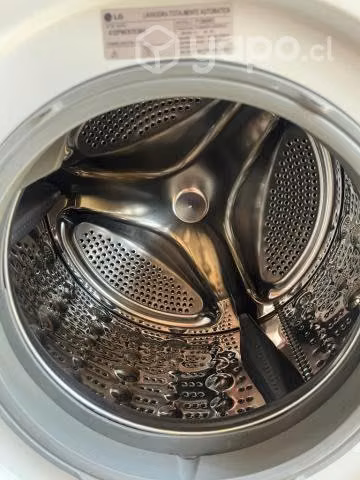 Lavadora y Secadora Samsung 8.5kg - Imagen 4