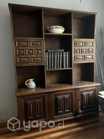 Mueble buffet