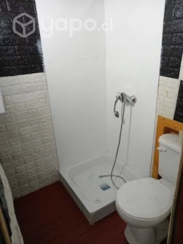 Galpón con Energía Trifasica y Casa
