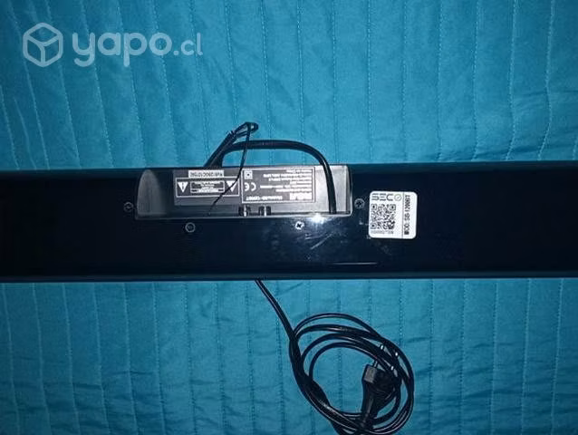 Barra de sonido RCA modelo SB1200BT - Imagen 2