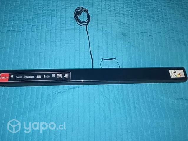 Barra de sonido RCA modelo SB1200BT - Imagen 3