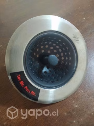 Utencilios de Cocina (Usado y Nuevos)