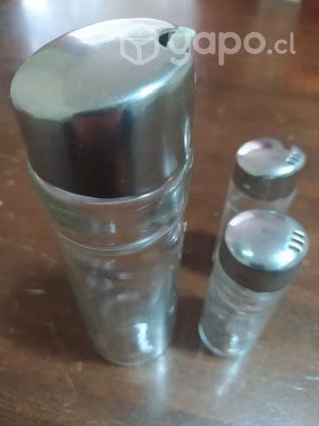 Utencilios de Cocina (Usado y Nuevos)