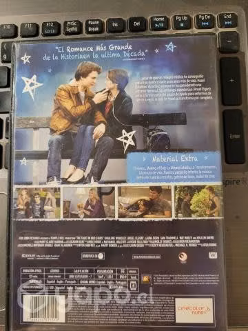 Matilda [DVD] - Imagen 2