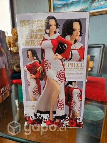 Boa hancock one piece