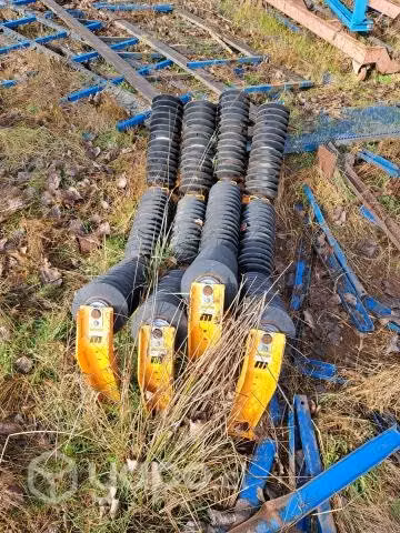 Rodillos para cintas transportadora