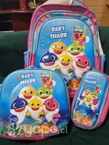 Tripack