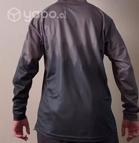 Jerseys Loose Riders DH/Enduro