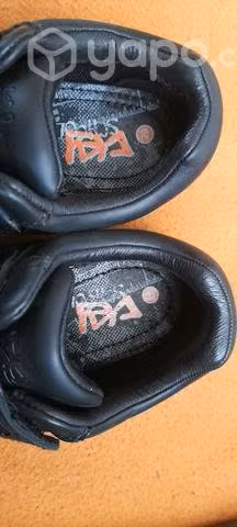 Zapato de Colegio talla 29 Impecable - Imagen 3