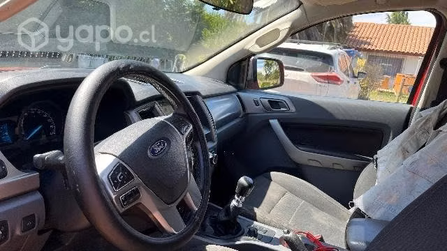 Ford Ranger 4 x 4 2019