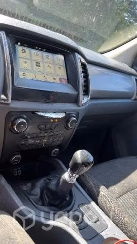 Ford Ranger 4 x 4 2019