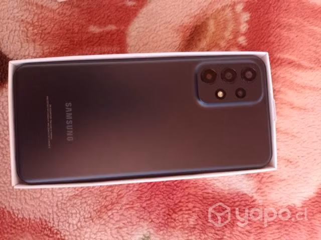 Galaxy A23 5g