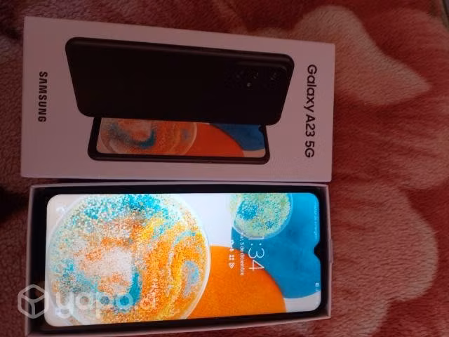 Galaxy A23 5g