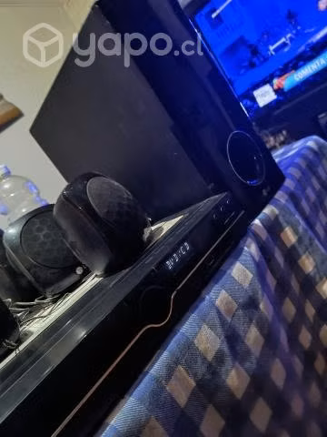 Home theater lg