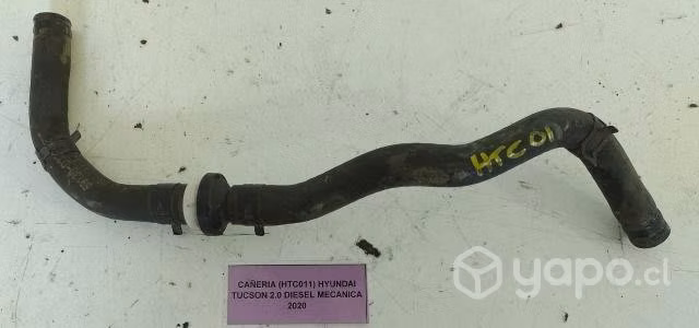 Caneria (HTC011) Hyundai Tucson 2.0 Diesel Mec