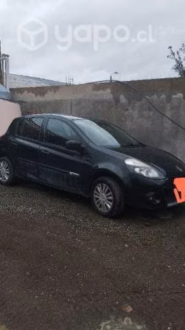 Vendo Clio 3 Dynamique