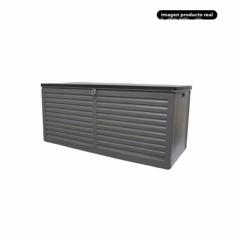 Baul Organizador 490 Litros