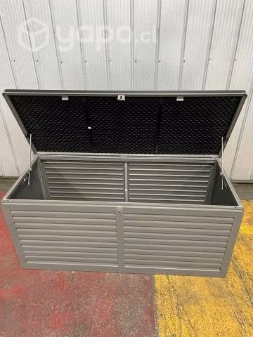 Baul Organizador 490 Litros - Imagen 4
