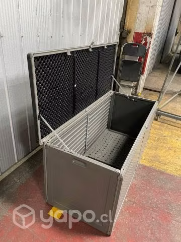 Baul Organizador 490 Litros - Imagen 5