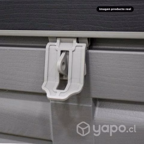 Baul Organizador 490 Litros - Imagen 3