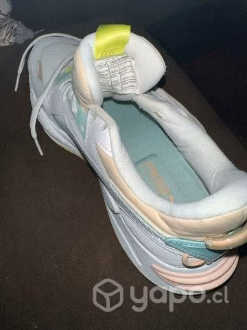 Zapatillas mujer puma