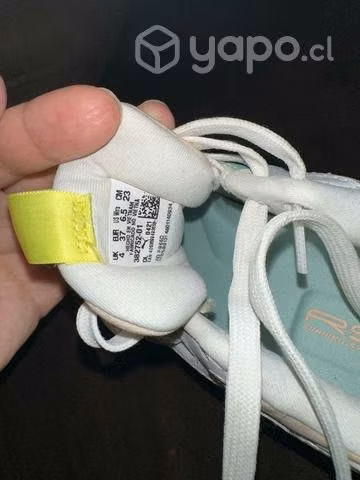Zapatillas mujer puma