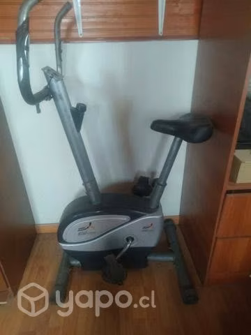 Bicicleta estática
