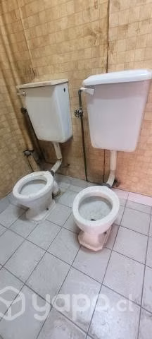 Taza de baño / urinal - Imagen 3