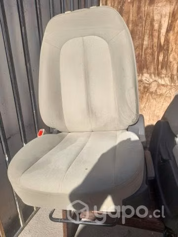 Butacas hyundai elantra - Imagen 2