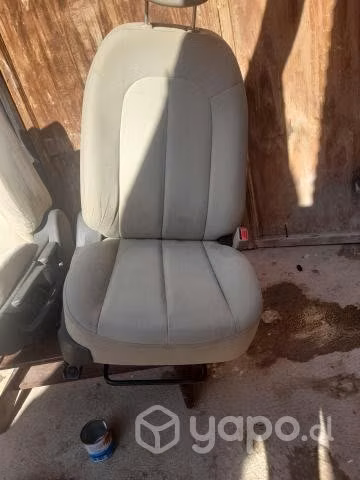 Butacas hyundai elantra - Imagen 3