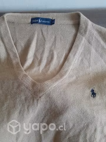 Sweater polo