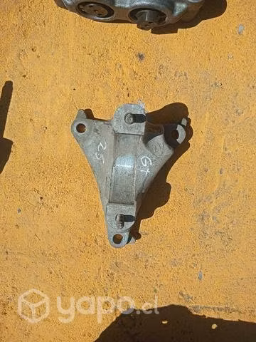 Mazfa cx5 2.5 gt soporte motor envio regiones