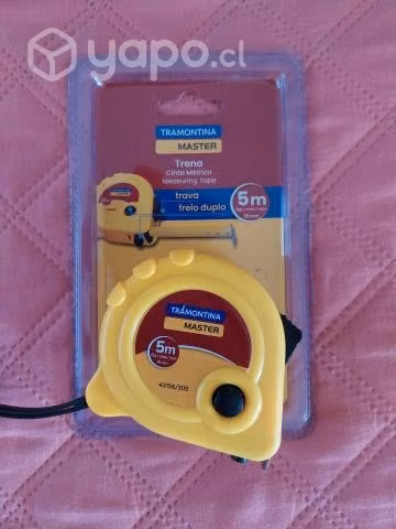 Flexómetro nuevos
