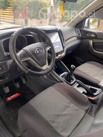 Changan cx70 2022