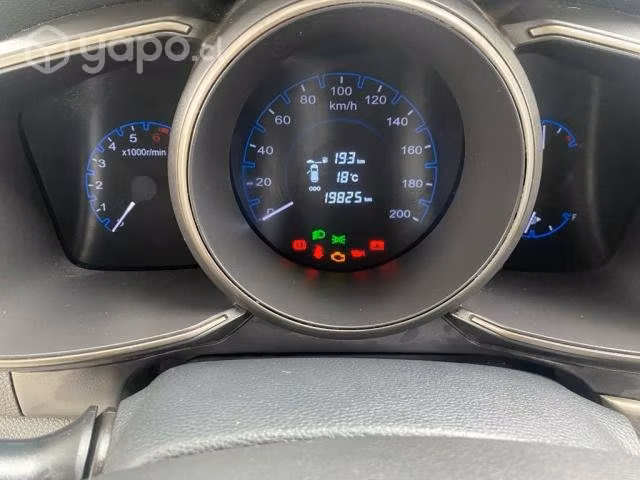 Changan cx70 2022