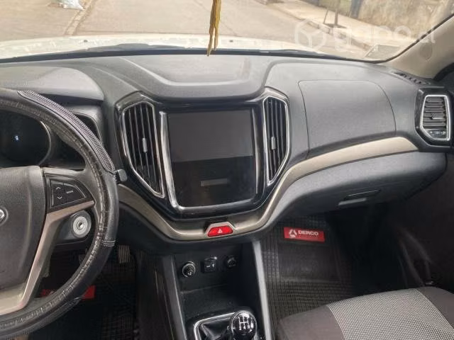 Changan cx70 2022