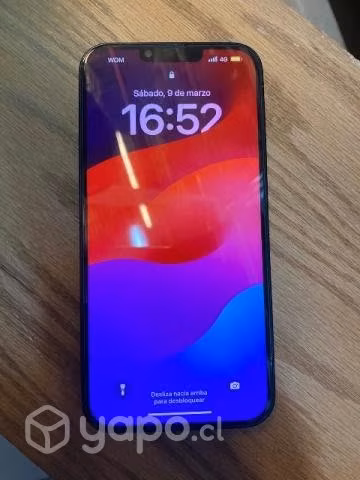 IPhone 14 Plus - Imagen 2