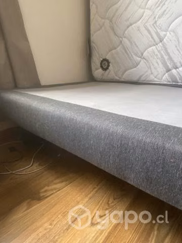 CAMA 1.5 plazas CANON - Imagen 2