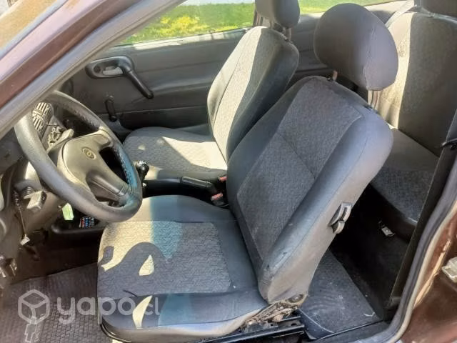Corsa 2006
