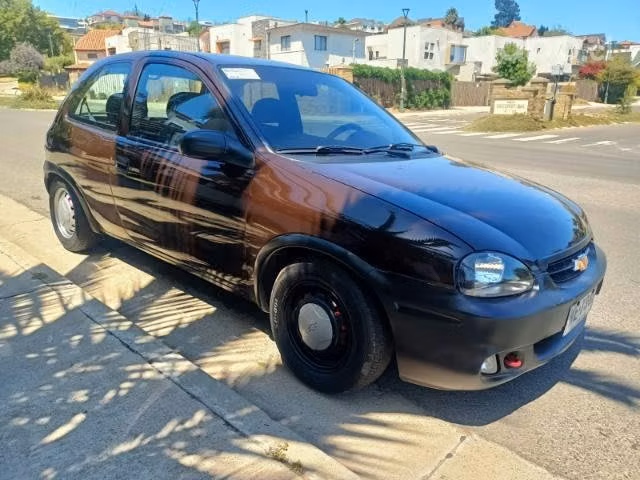 Corsa 2006