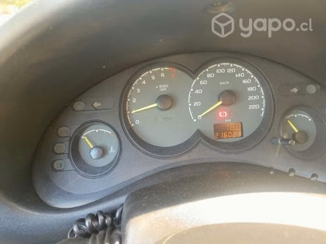 Corsa 2006
