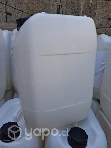 Bidones 20 litros - Imagen 2