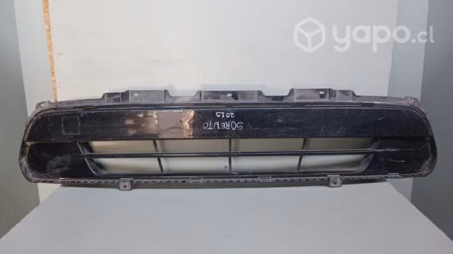 Rejilla kia sorento dmg repuestos 19.90