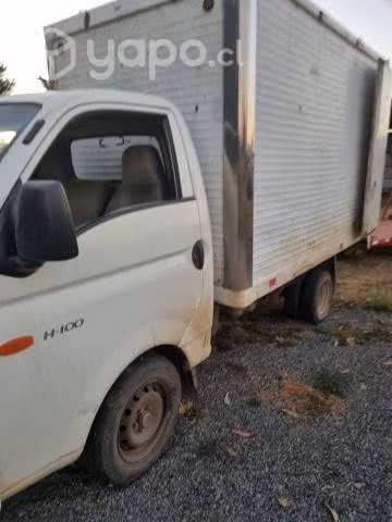 Hyundai porter 2013
