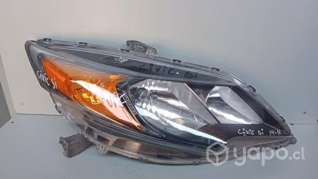 Optico honda civic si Dmg repuestos