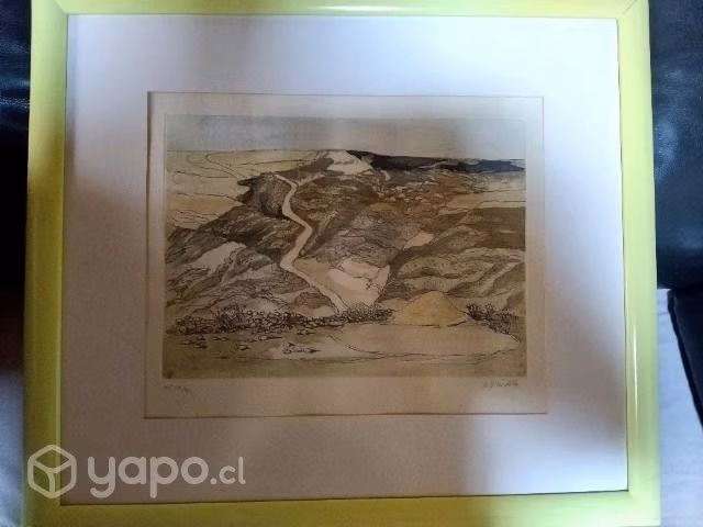 Agustín Redondela grabado - Imagen 5